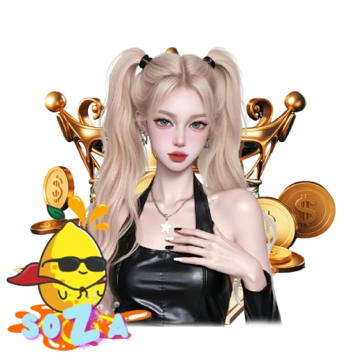 SOZA